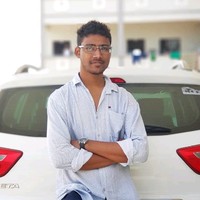 Dheeraj Chanti