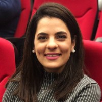 Joelle Ayoub