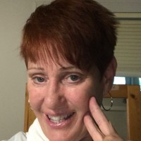 Margaret Matias