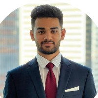 Shayne Gandhi