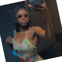 Deriesha Fraser