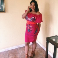 Bertha Perez