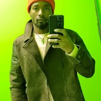 Isaiah Rogers