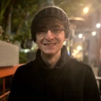 Tyler Perlman
