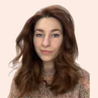 Kateryna Kalynovska
