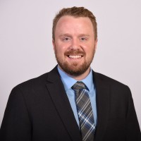 Caleb Hewitt, FSA, EA