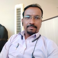 Shekar Madiwalar
