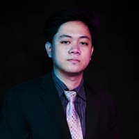 Kym Gerald Dela Torre