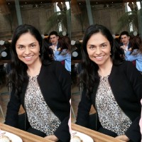 Monica Patricia Gomez Rodriguez