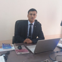 Rustam Oymatov