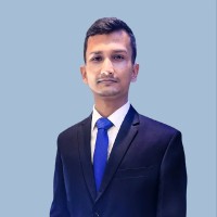 Md. Tarikul Islam
