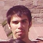 Luis Saavedra Villarreal