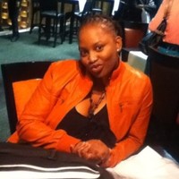 Mamokete Tsokolibane