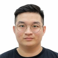 Nicholas Tung Wei Yuan