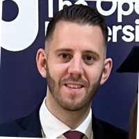 Kieran Scott