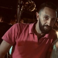 Mohamad Zogheib