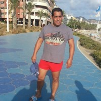 Roberto Echevarria