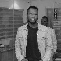Emmanuel Ajiboye