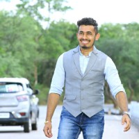 Bharath Ganesh