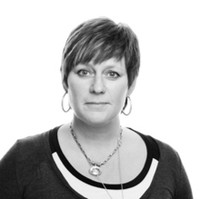 Lotta Nordström