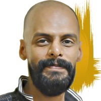 Rony Antony Chirammal