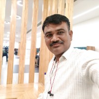 G Chandra Sekhar