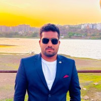 Vishal Takle-Patil