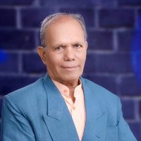 Pundlik Patil