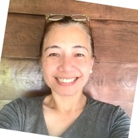 Georgina Sharon Gepuela