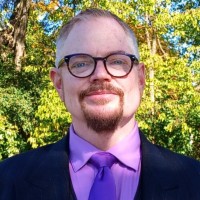 J. Erick Sinkhorn