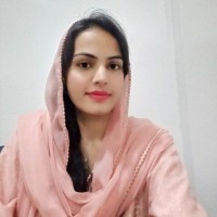 Dr. Mahwish Jamil
