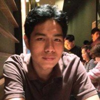 Joemil Jan B. Almazan