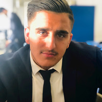 Aqeel Baharam