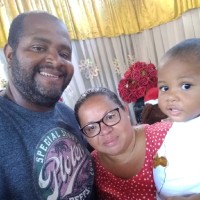 Geidvan Da Silva Paixao
