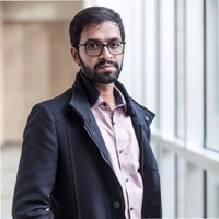 Sesh Varadarajan
