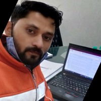 Ankit Sharma