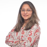 Janki Patel
