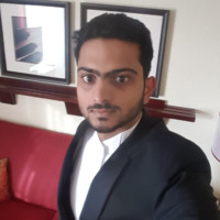 Ahmed Al-Hadrami