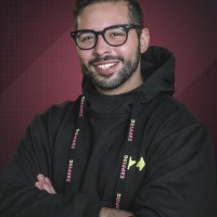 Daniel Ramírez Alchahine