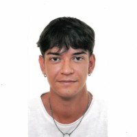 Isaac Jurado Astorga