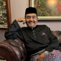 Raja Azman Raja Ismail