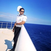 Rushikesh Khoje