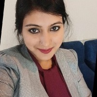Samarpita Ghosh