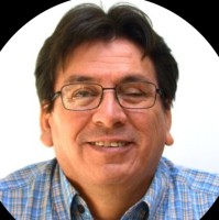 Jorge Ramón Laínez Mejía
