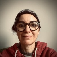 Susanna Andreis