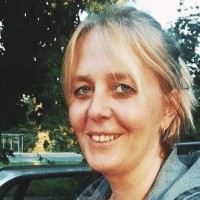 Jana Toflová