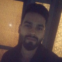Aman Dubey