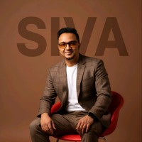 Siva Chandran