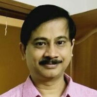 Krishna Mohan B