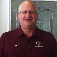 Todd Swanson